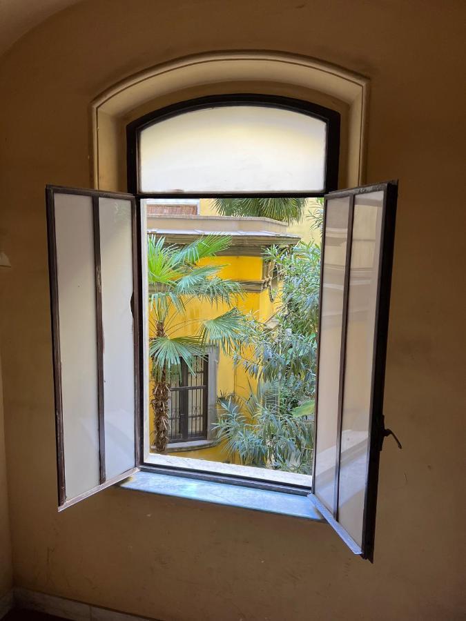 Maison Caio 7 روما المظهر الخارجي الصورة