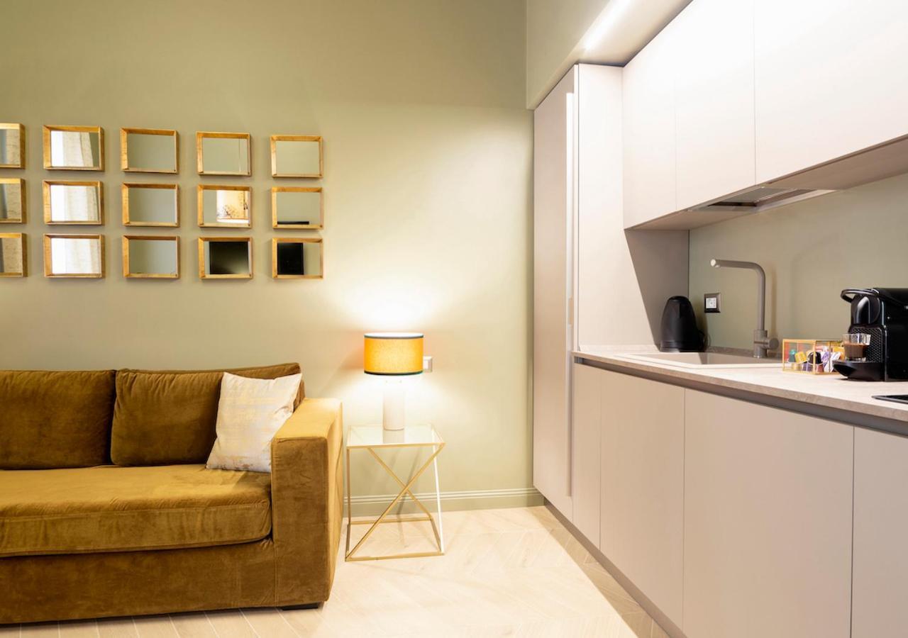 Maison Caio 7 روما المظهر الخارجي الصورة