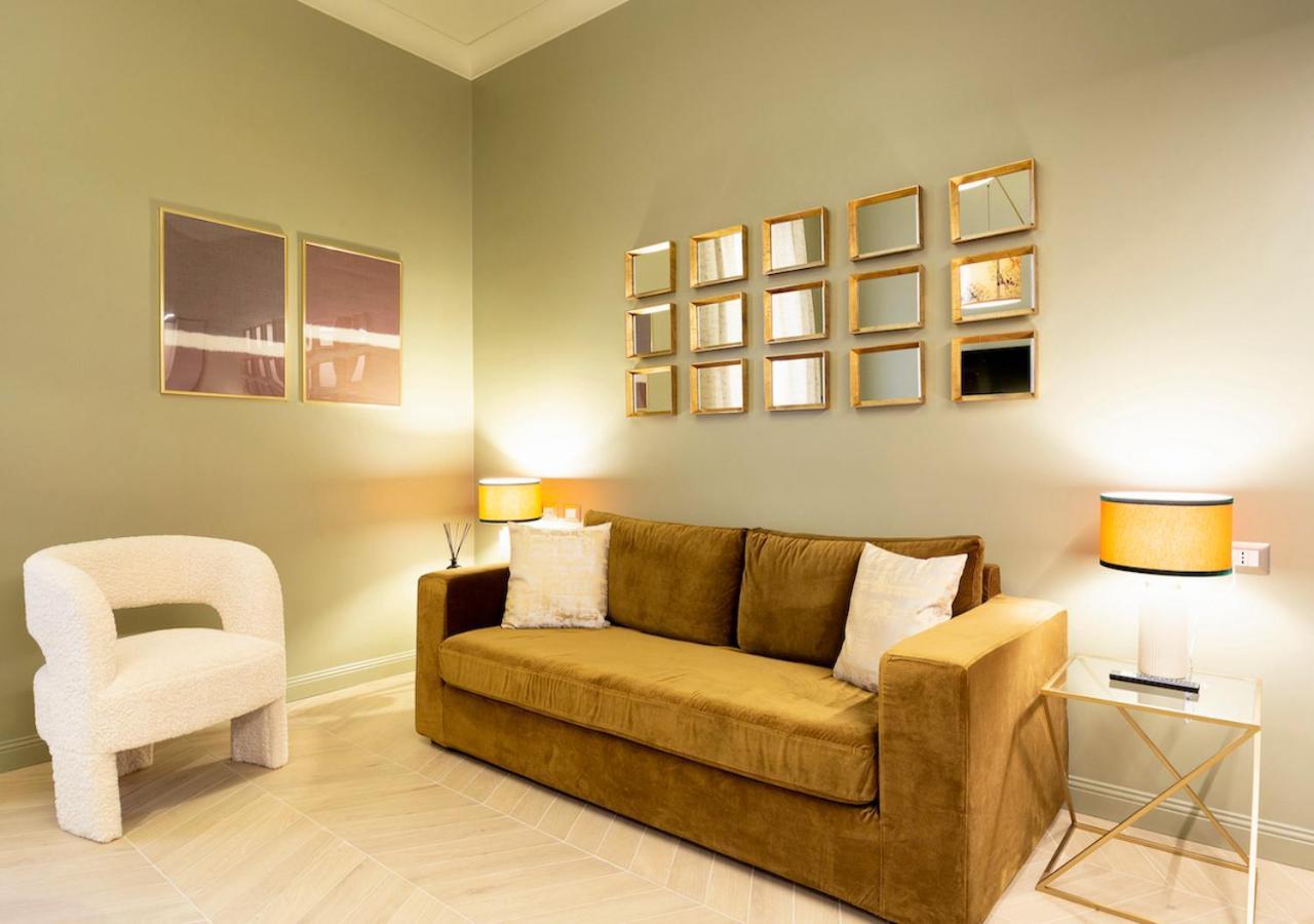 Maison Caio 7 روما المظهر الخارجي الصورة