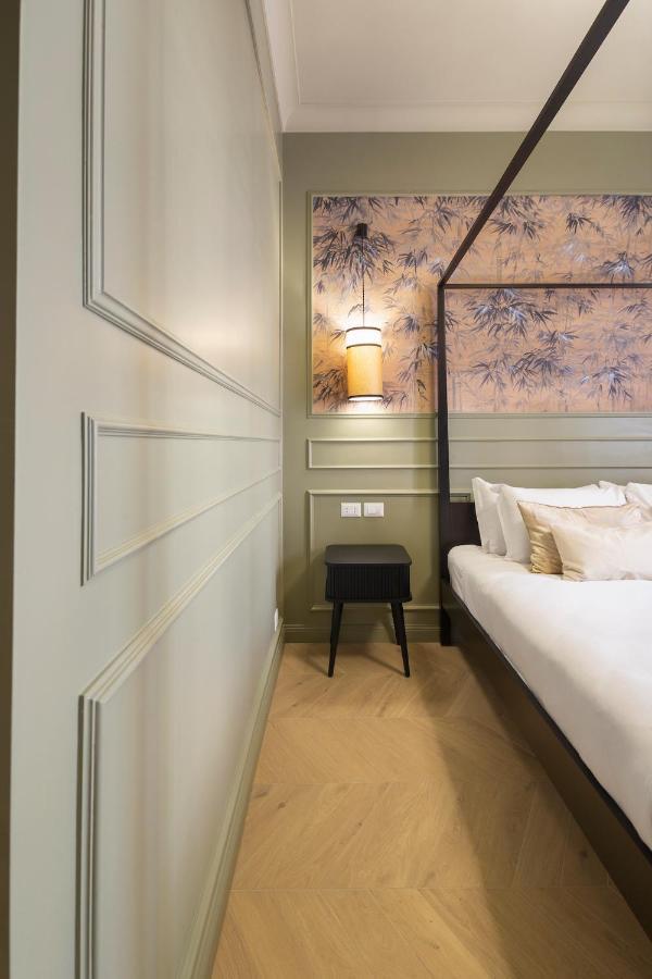 Maison Caio 7 روما المظهر الخارجي الصورة