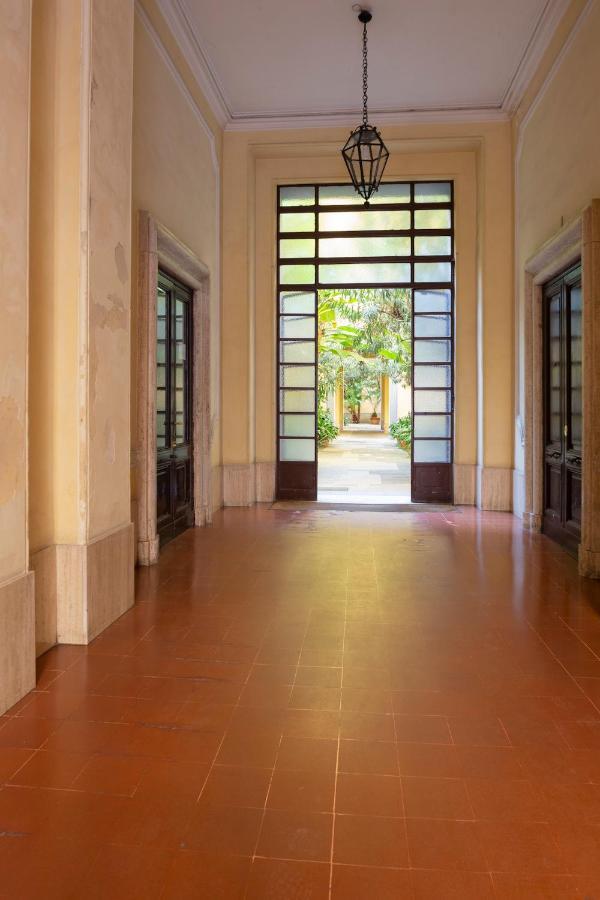Maison Caio 7 روما المظهر الخارجي الصورة