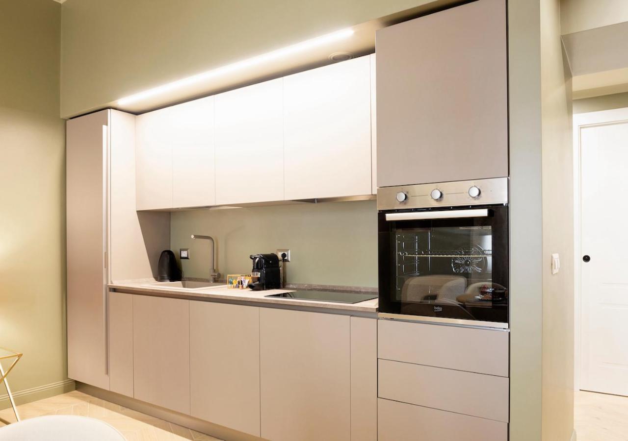 Maison Caio 7 روما المظهر الخارجي الصورة