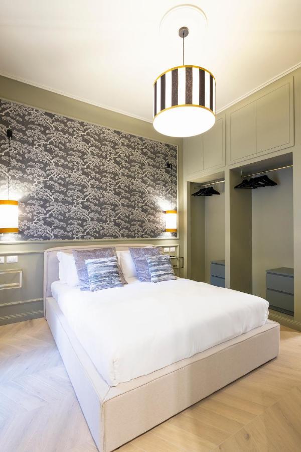 Maison Caio 7 روما المظهر الخارجي الصورة