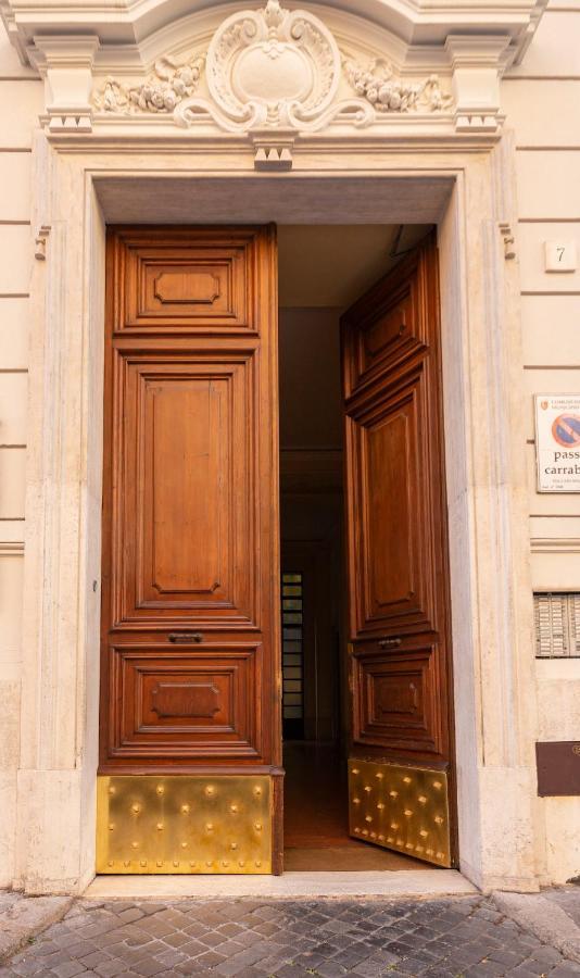 Maison Caio 7 روما المظهر الخارجي الصورة